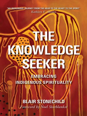 The Knowledge Seeker - ebook